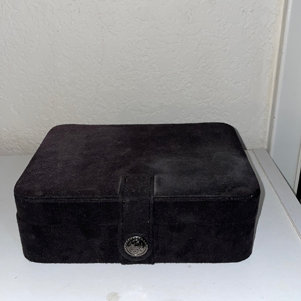 Jewelry Storage Box